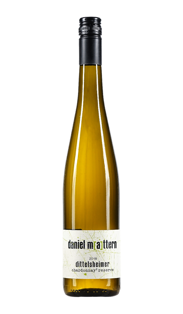 Karton: Chardonnay Reserve