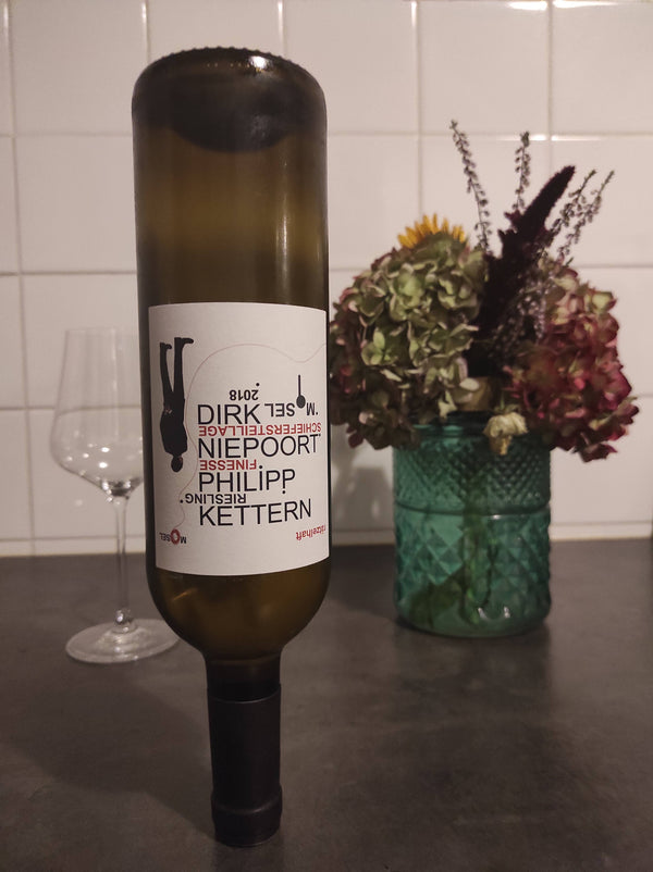 Probierpaket - Entdecke Mosel: Fio Wines