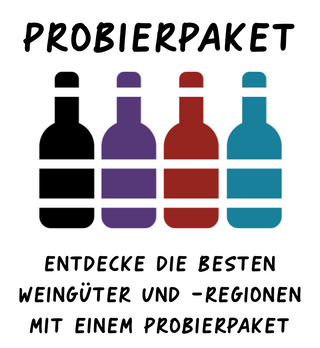 Probierpaket - Entdecke die Pfalz: Weingut Leiling