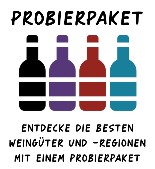 Probierpaket - Entdecke Pfalz: Weingut Becker